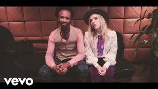 ZZ Ward  Cannonball Acoustic ft Fantastic Negrito [upl. by Helms]