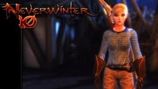 NEVERWINTER HD 010  Oh Du süße Zoey Fargo ★ Lets Play Neverwinter [upl. by Noelle]