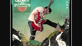 Paul Gilbert  Fuzz Universe [upl. by Eggett399]