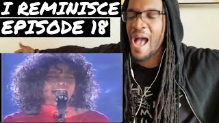 Whitney Houston  I Have Nothing 1993 Billboard LIVE PERFORMANCE  REACTION  I REMINISCE Ep 18 [upl. by Wildermuth]