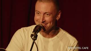 Noah Gundersen  Live at The Hotel Cafe 2021 Full Concert [upl. by Northey]