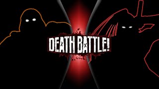 Death Battle Fan Made Trailer Master See Master Do [upl. by Niarbo40]