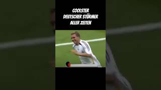 Coolster Deutscher Spieler  Poldi fußball deutschland [upl. by Car]