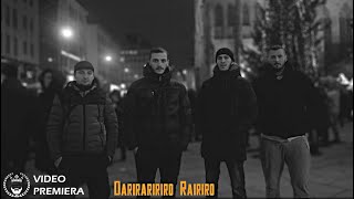 KAVKAZ SABA  Ramtariro Official Video 2023 [upl. by Iiette587]