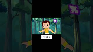 CHOTA BHEEM PART 5 [upl. by Warfold]