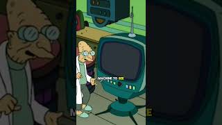 True Home Finally Found futurama series tvshow [upl. by Tamra]