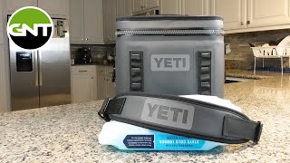 Yeti Hopper Flip 12  Best Damn Cooler Money Can Buy  Complete Product Overview [upl. by Scott]