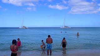 Playa Pesquero 2024 Cuba Holguin voyage tout inclus [upl. by Ahsinehs]