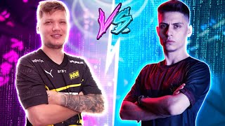 BERK RIP TEPE VS FAKE S1MPLE [upl. by Darelle230]