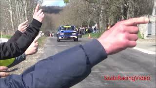 11 Esztergom Nyerges Rally 2024 03 24 [upl. by Harley]