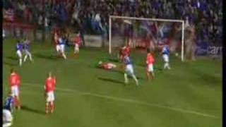 Cliftonville vs Linfield  240907 [upl. by Ennaylime]