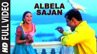 Albela Sajan Full Video Song  Hum Dil De Chuke Sanam  Ismail Darbar  Salman Khan Aishwarya [upl. by Rebmac]