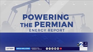 Powering the Permian Oil and Gas job fair looks to provide locals with many job opportunities [upl. by Obaza]