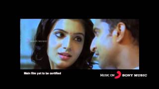 Yeto Vellipoyindi Manasu Official Teaser [upl. by Adnohsor158]