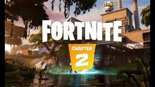 Watching TYPICAL GAMER play Fortnite chapt 2 REMIX [upl. by Salchunas683]