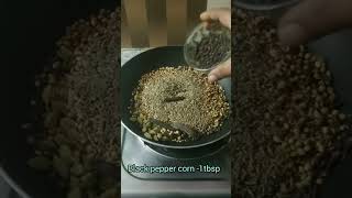 Garam masala indian masala food short video [upl. by Mable]