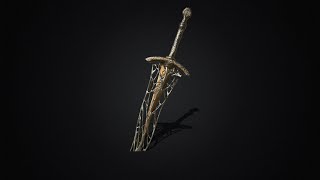 Dark Souls 3  NG7 All Bosses Wolnirs Holy Sword [upl. by Tnilf]