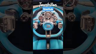 Working Tourbillon in SIMHUB [upl. by Phemia410]