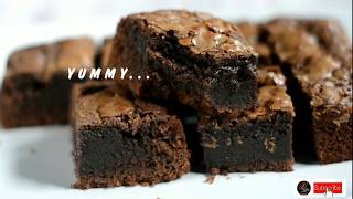 Brownies Cadbury [upl. by Herzog]