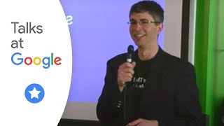 Dismal Science  Yoram Bauman  Talks at Google [upl. by Saduj]