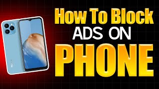 How to block ads on Android [upl. by Shaylynn]