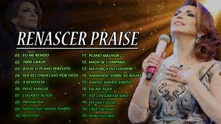 Renascer Praise as melhores músicas gospel mais tocadas 2018 Músicas Gospel General [upl. by Latsryc]