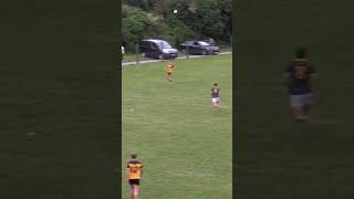 gaelic football shorts live gaa sports viralvideo short yt ytshorts irish reels sport [upl. by Staci]