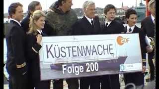 Küstenwache Folge 200 [upl. by Esnahc]