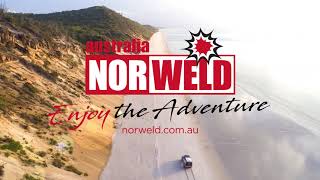 Norweld Exclusive Features [upl. by Blandina]