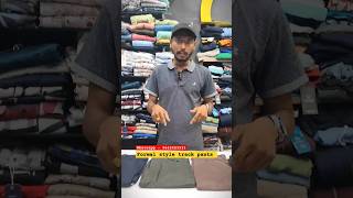 Track pantsformal stylepremium qualityaffordable pricenew arrivalsVijayawada shoppingmens wear [upl. by Krissy]