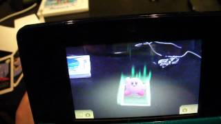 Nintendo 3DS  AR cards Part 1 [upl. by Skelly]