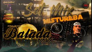 Mistureba  DJ Capitão Caverna  Projeto Balada Mix  DDJ RB  26112023 [upl. by Suzette]