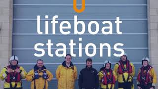 Alex EllisRoswell walks 9500 miles to raise money for the RNLI [upl. by Hsima]