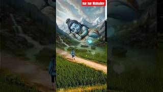 har har Mahadev YouTube short video viral 🌹👍subscribe india gaming viralshorts shortsvideo [upl. by Anitrak]