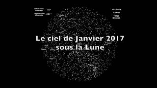 Janvier 2017 [upl. by Nedlog743]