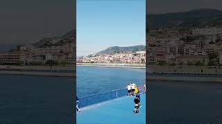 ❤️‍🔥 🇮🇹 Messina ferry port  Italy ship cargo messina italy ❤️‍🔥 🇮🇹 [upl. by Busey812]