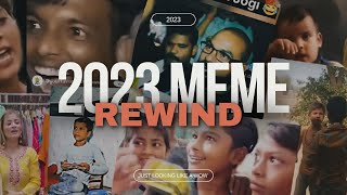 2023 Meme Rewind ⏪  All Meme Remix  Rs Mix 2023 [upl. by Landy300]