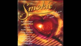 Smokie  From Smokie With Love  1995  Full Album [upl. by Aoket]