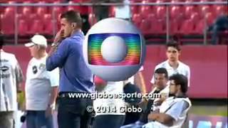 Encerramento Globo Esporte  Inicio Jornal Hoje [upl. by Juditha387]