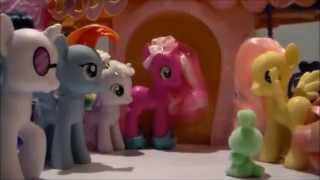 MLP The Perfect Family Halloween special 1 of 2 [upl. by Hunter]