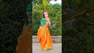 Chikon chakon manja dula 🥰🥰dance shortvideos Sadmoments87 [upl. by Inalak]