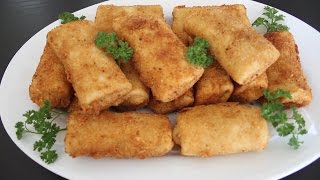 RESEP RISOLES [upl. by Zilevi]