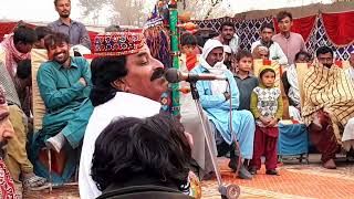 Singer Rahmatullah Shar  Jalsa Pakistan Peoples Party  Sanjarpur 2024 new video Sajid ali shar [upl. by Georgine573]