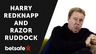 Harrys Stories  Razor Ruddock [upl. by Etsirk910]