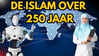 De Islamitische Wereld over 250 Jaar Een Blik op de Toekomst [upl. by Arissa]