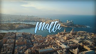 Valletta Malta [upl. by Reidid601]