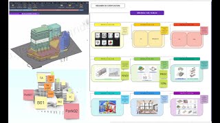 Modelador BIM USER  REVIT 2024  Estrategias de Segregacion  Links y Federacion [upl. by Rheims223]