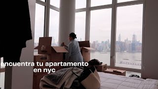 buscando apartamento en nyc  tips [upl. by Margot434]