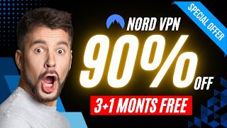 NordVPN coupon code 2024  NordVPN Code  NordVPN Code Promo [upl. by Trebleht]