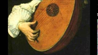 Silvius Leopold Weiss Lute Sonatas Robert Barto [upl. by Virgy]